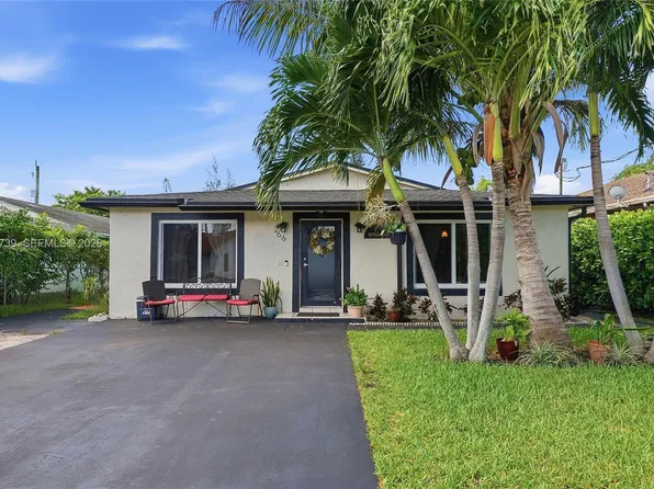 266 SW 7th Ct, Deerfield Beach, FL 33441