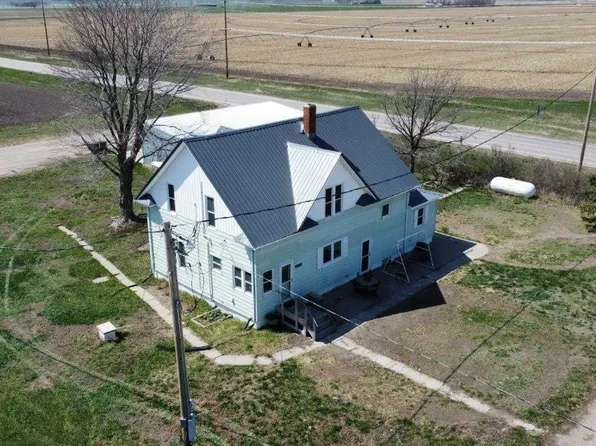 75740 Highway 21, Cozad, NE 69130