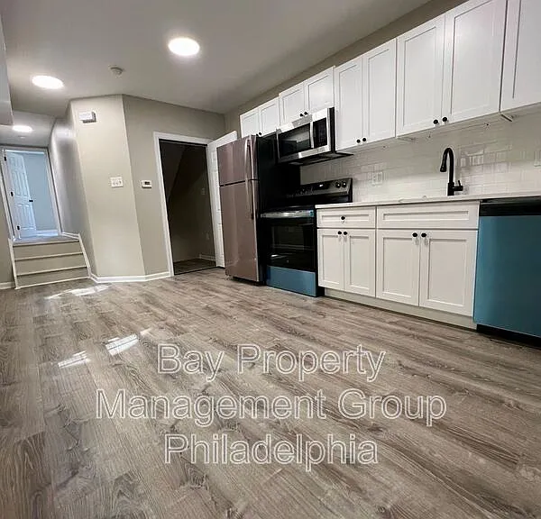 1844 Master St #2 — Photo 4