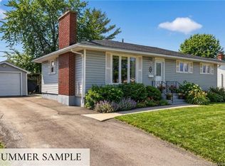 38 Miller Dr, Moncton, NB E1C 7T2