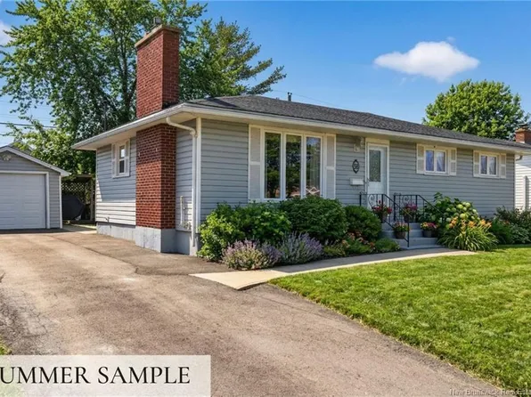 38 Miller Dr, Moncton, NB E1C 7T2