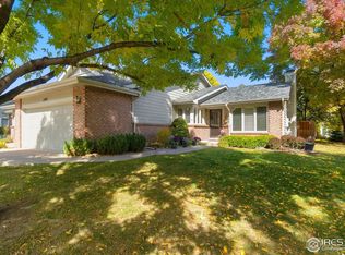 1242 Silk Oak Ct, Fort Collins, CO 80525