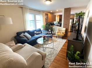 78 Ten Hills Rd, Somerville, MA 02144