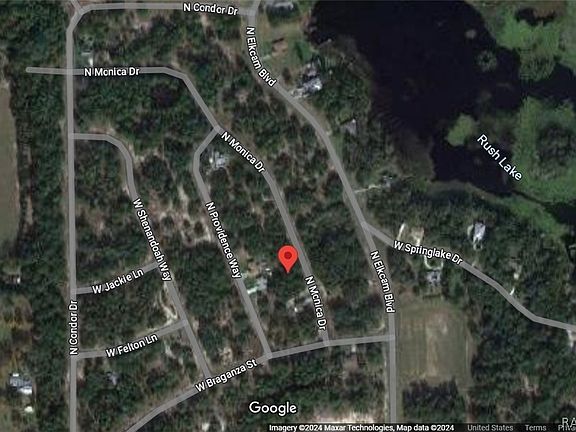5th image of 11742 N Monica Dr