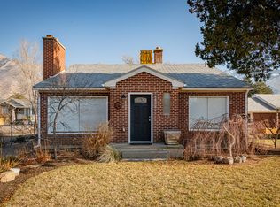 2315 E 6600 S, Salt Lake City, UT 84121