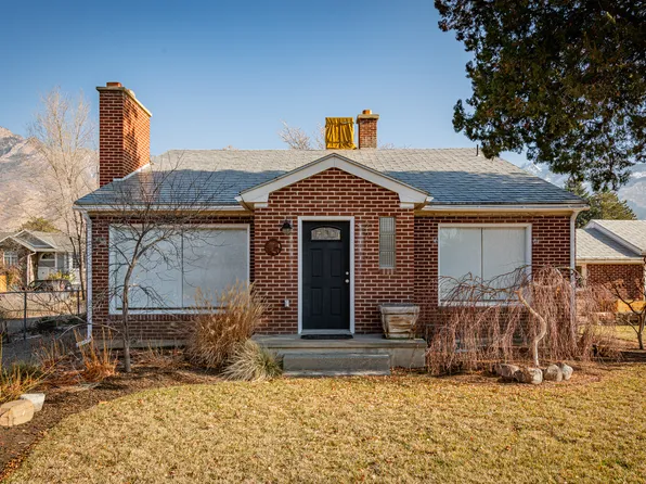 2315 E 6600 S, Salt Lake City, UT 84121