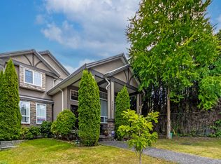 7506 143c St, Surrey, BC V3W1S2