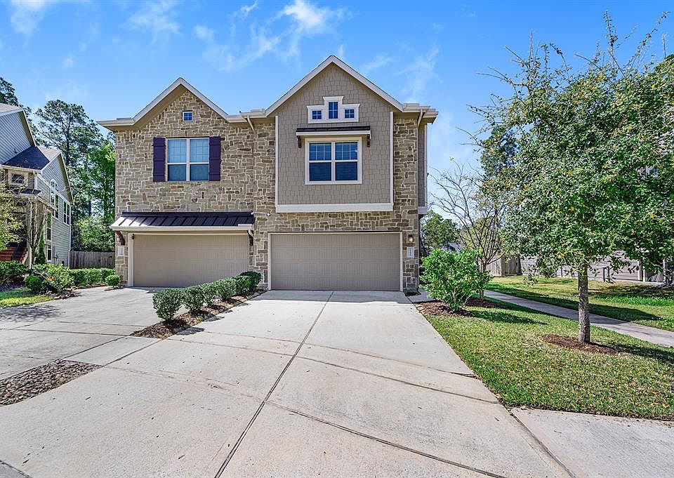 Charming 2-story townhome with great curb appeal located in the community of Eagle Springs! Seller believes it has the best location in the community!