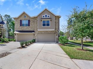12446 Chester Creek Cir, Humble, TX 77346