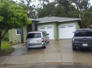 3384 Shawn Way, Hayward, CA