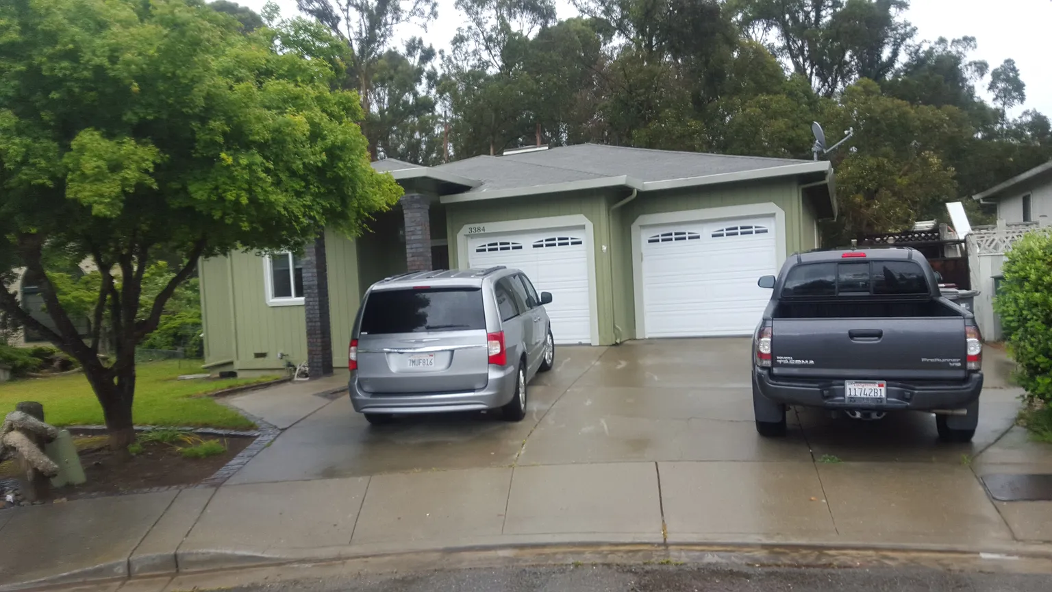 3384 Shawn Way photo 1