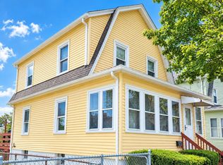 18 Clement Ave, Peabody, MA 01960