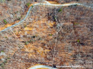 220 Chesterfield Dr, Mill Spring, NC 28756