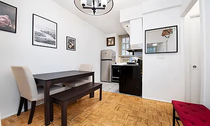Rented by Corcoran