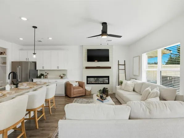 2011 Psalm Cir, Heath, TX 75126