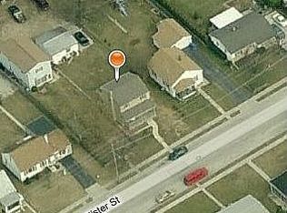 834 McAllister St, Hanover, PA 17331