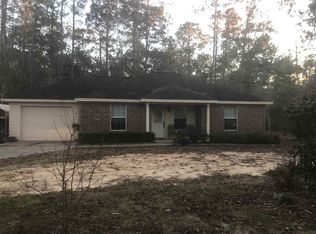 1425 W Walton Rd, Lumberton, TX 77657