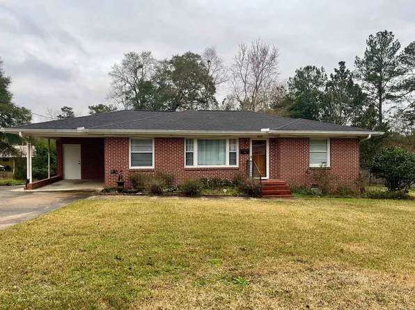 410 Montezuma St, Andalusia, AL 36420