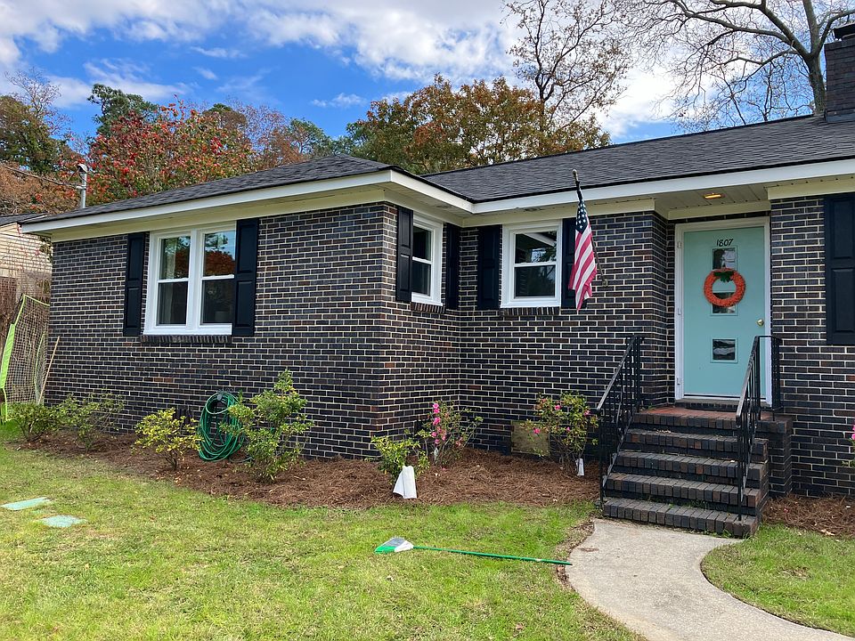 1st image of 1807 Partridge Ln