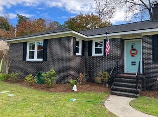1807 Partridge Ln, North Augusta, SC 29841