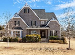 4009 Banks Stone Dr, Raleigh, NC 27603