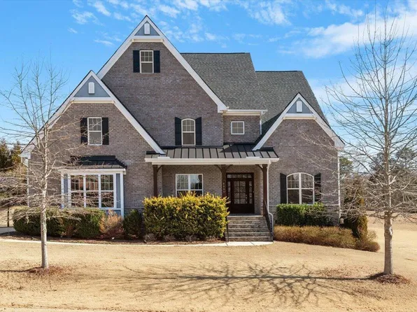 4009 Banks Stone Dr, Raleigh, NC 27603