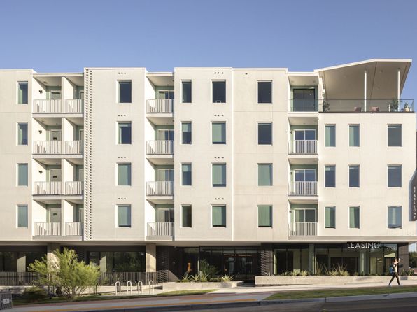2901 Manor Rd UNIT 218