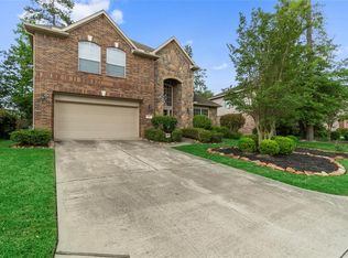 23 Fraiser Fir Pl, Spring, TX 77389
