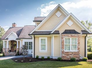 15324 High Meadow Trl, Bristol, VA 24202