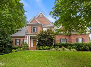 948 Blackstone Dr, Knoxville, TN 37934