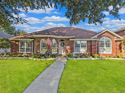 3214 Juniper Dr, McKinney, TX, 75070