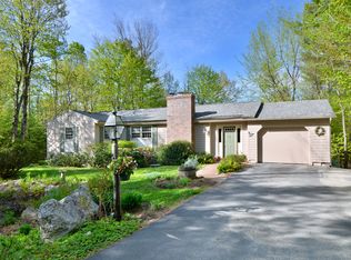 336 Barrett Rd, New London, NH 03257