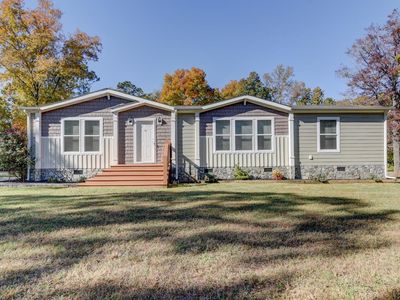 4629 Brookneal Hwy, Gladys, VA, 24554