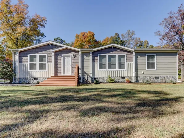 4629 Brookneal Hwy, Gladys, VA 24554