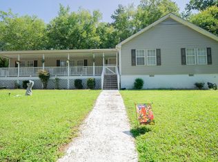 95 Roberts St, Pittsboro, NC 27312