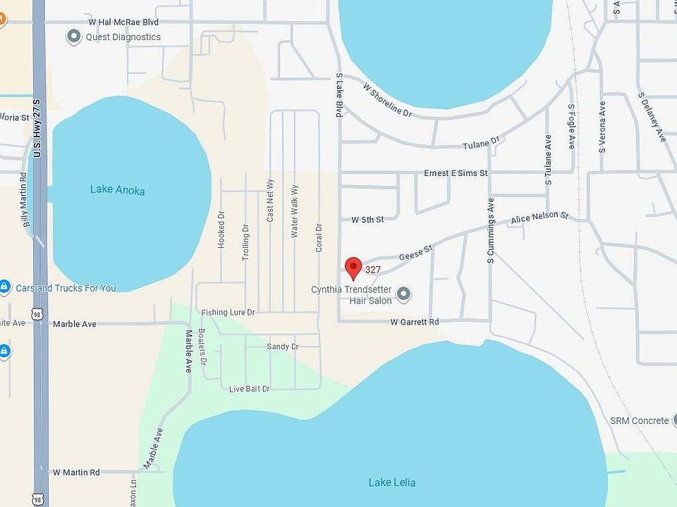 2nd image of 327 Geese St