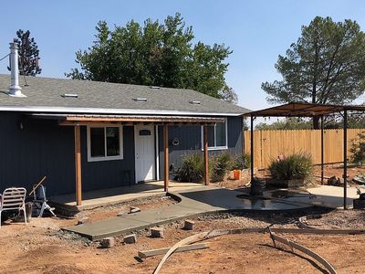 21661 Old 44 Dr, Palo Cedro, CA, 96073