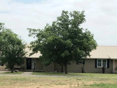 101 Yucca Ln, Sweetwater, TX, 79556