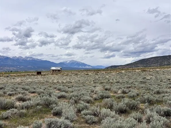 7455 County Road 156w, Salida, CO 81201