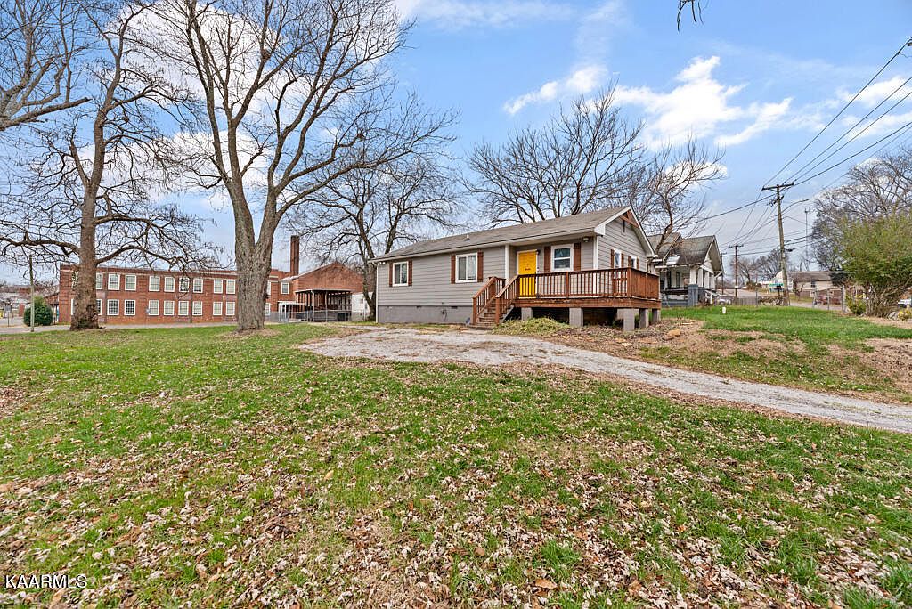 1317 McSpadden St, Knoxville, TN 37921 Zillow