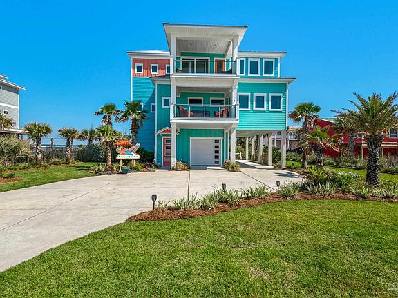 2nd image of 8140 Gulf Blvd