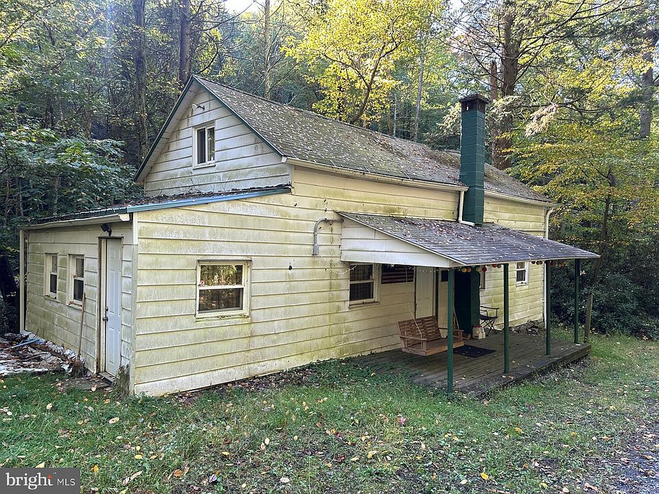 20813 Hall Rd 212 Thickhead Rd, Centre Hall, PA 16828 | MLS #PACE2512060 | Zillow