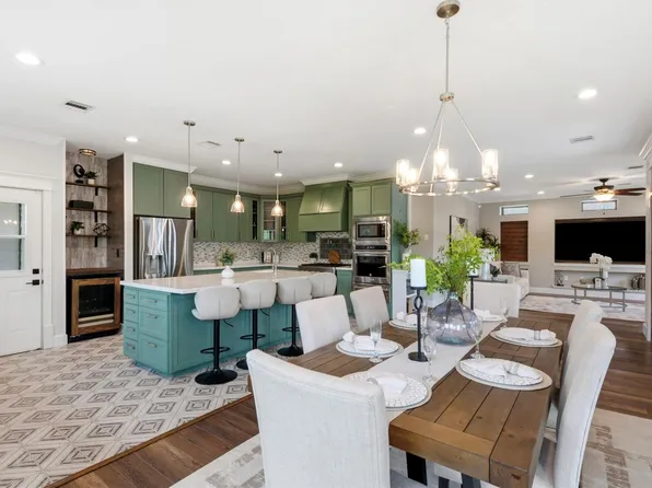 206 North St, Houston, TX 77009