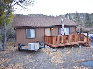 838 Apple Ave, Wrightwood, CA 92397