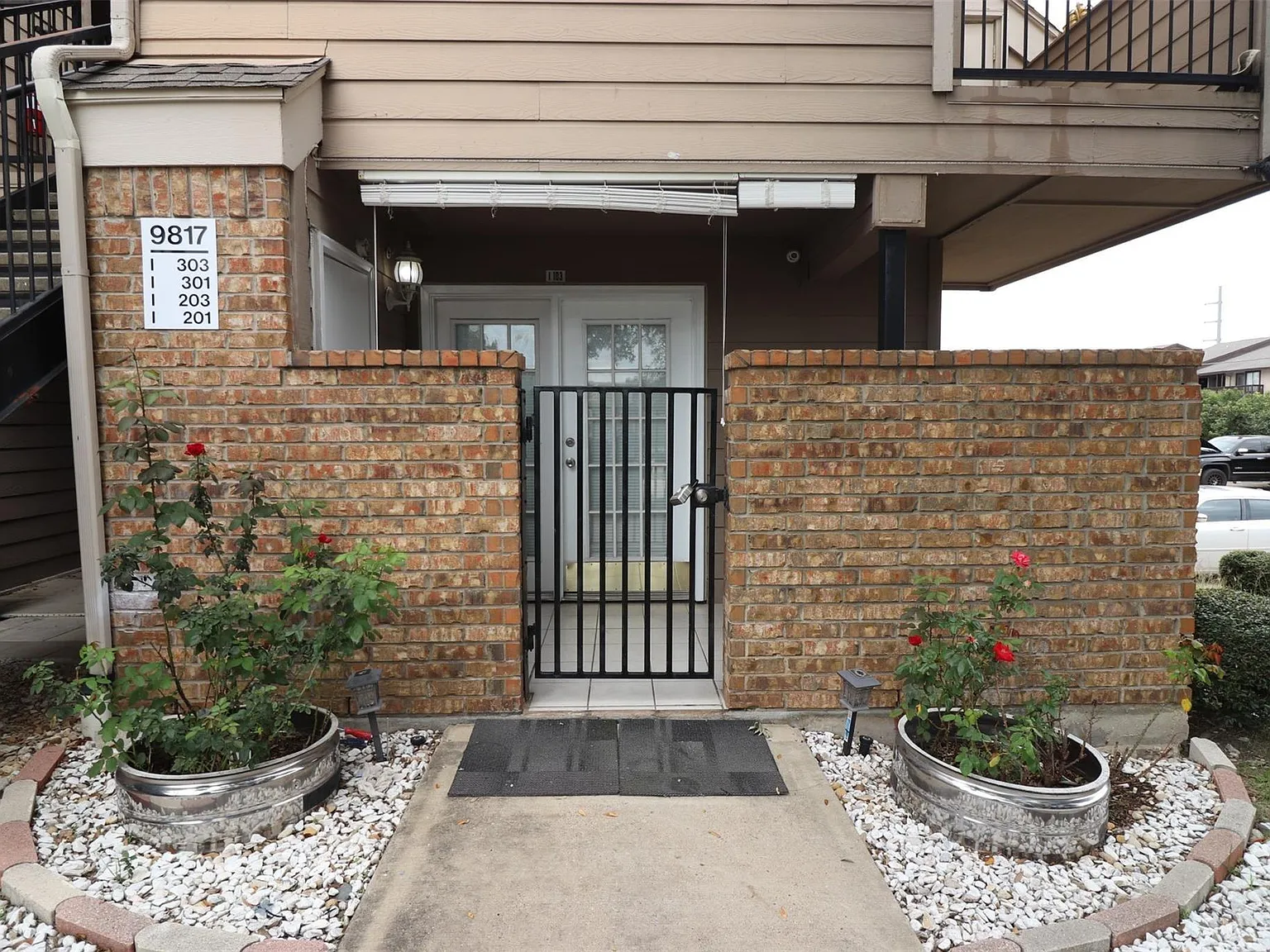 1 bed, 551 sqft, $1,010 — Photo 2