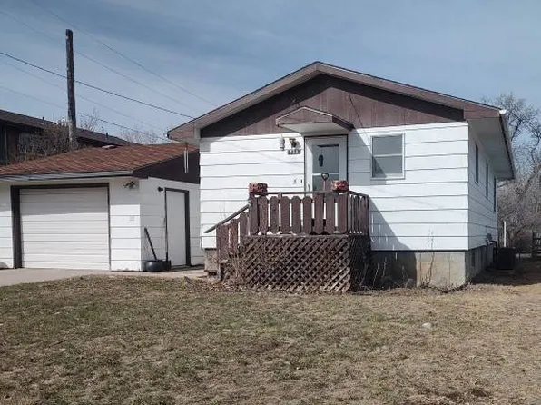 530 S 2nd Ave W, Malta, MT 59538