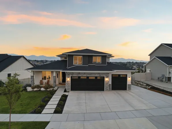 11612 S Dorothy Vista Dr W, Draper, UT 84020