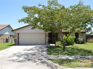 1404 Rob Ln, Copperas Cove, TX 76522