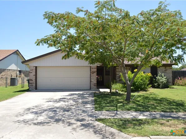 1404 Rob Ln, Copperas Cove, TX 76522