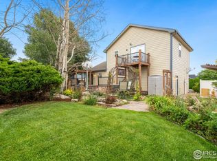 4109 28th Ave, Evans, CO 80620